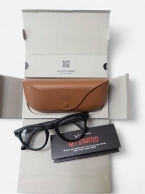 Ray-Ban Meta Headliner Gen 2
